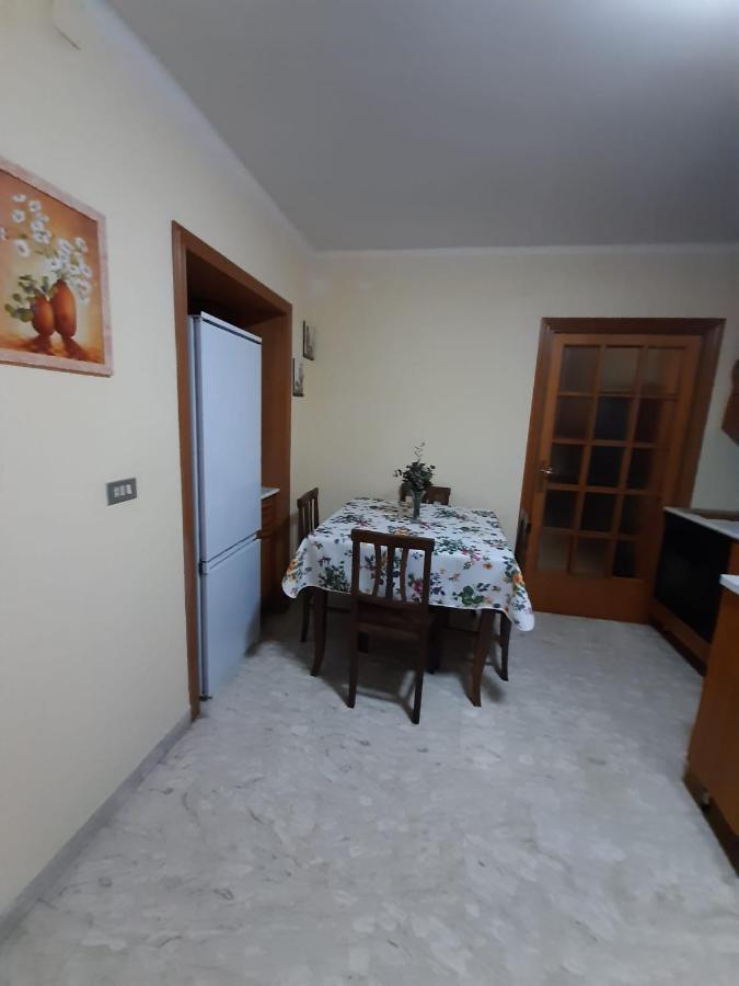 Holiday House Nel Cuore Di Bari Dış mekan fotoğraf