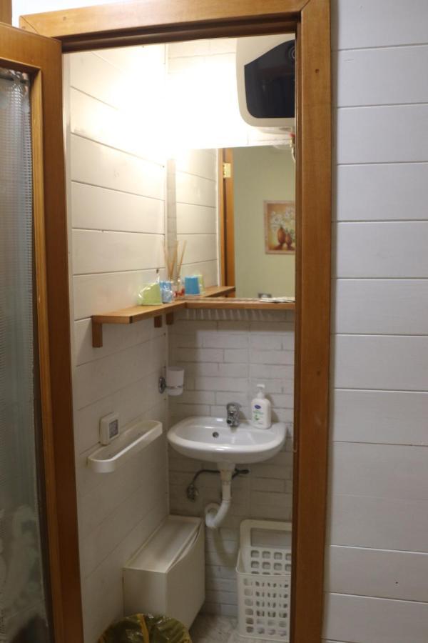 Holiday House Nel Cuore Di Bari Dış mekan fotoğraf