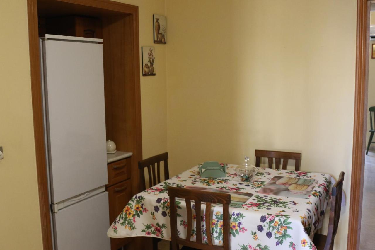 Holiday House Nel Cuore Di Bari Dış mekan fotoğraf