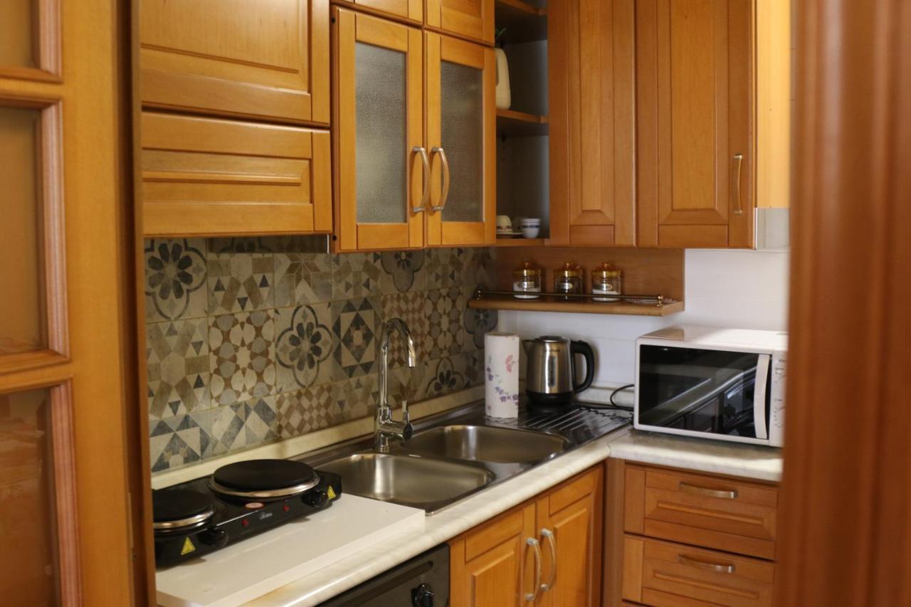 Holiday House Nel Cuore Di Bari Dış mekan fotoğraf