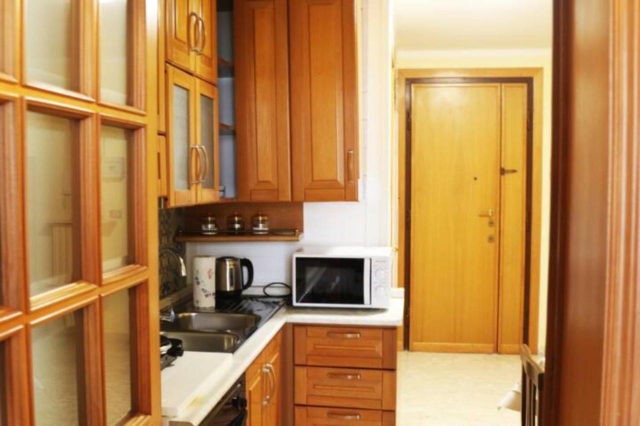 Holiday House Nel Cuore Di Bari Dış mekan fotoğraf